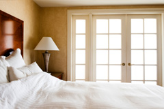 Garmond bedroom extension costs