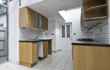 Garmond kitchen extension leads